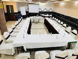 Grand residency