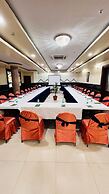 Grand residency