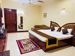 Grand residency