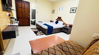 Grand residency