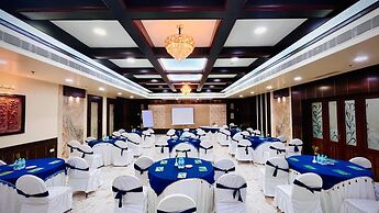Grand residency