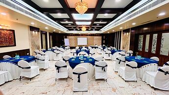 Grand residency