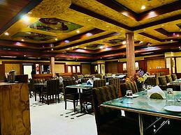 Grand residency