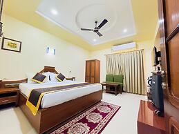 Grand residency