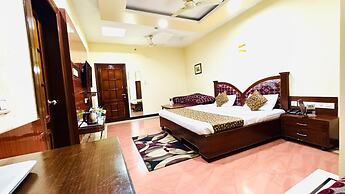 Grand residency