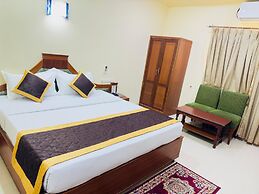 Grand residency