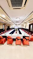 Grand residency