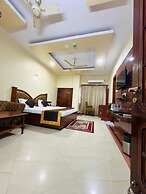 Grand residency