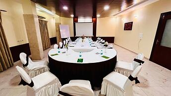Grand residency