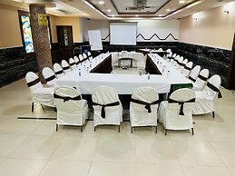 Grand residency