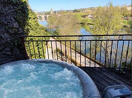 A LOT OF CAHORS