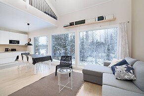 Villa Hulhavanhelmi