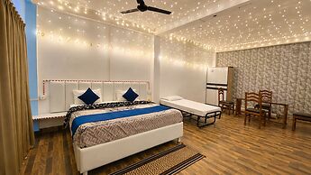 Hotel Assi Avenue