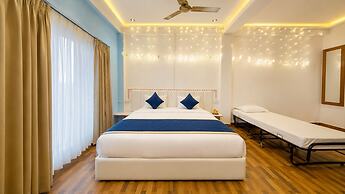 Hotel Assi Avenue