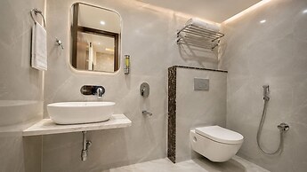 Hotel Assi Avenue