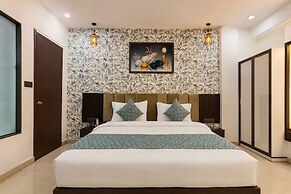 Hotel Assi Avenue