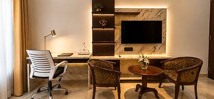 Hotel Assi Avenue