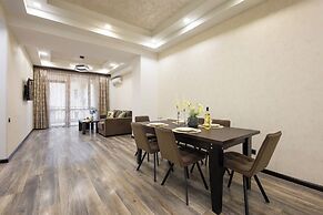 Stay Inn on Yekmalyan