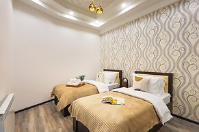 Stay Inn on Yekmalyan