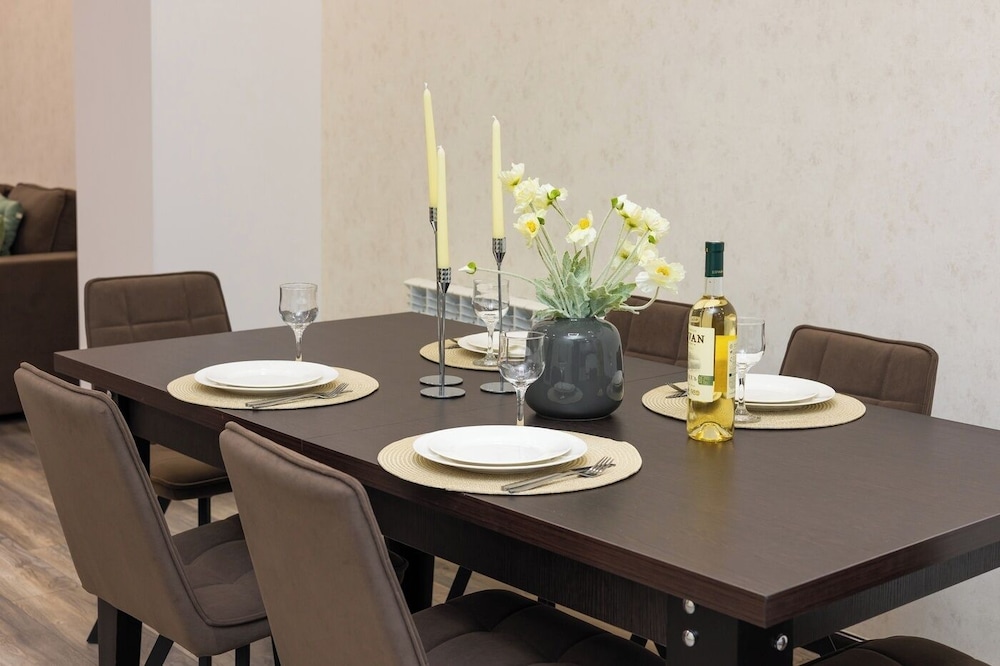 Stay Inn on Yekmalyan