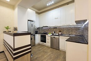 Stay Inn on Yekmalyan