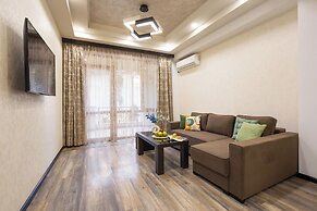 Stay Inn on Yekmalyan