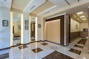 Stay Inn on Yekmalyan