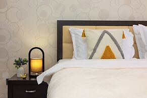 Stay Inn on Yekmalyan