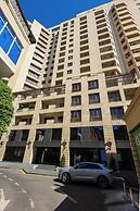 Stay Inn on Yekmalyan
