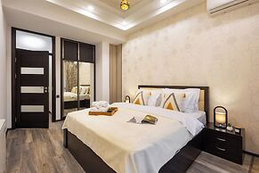 Stay Inn on Yekmalyan
