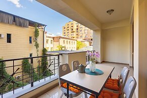 Stay Inn on Yekmalyan