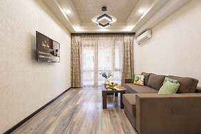 Stay Inn on Yekmalyan