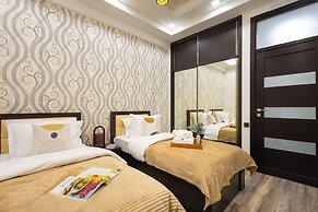 Stay Inn on Yekmalyan