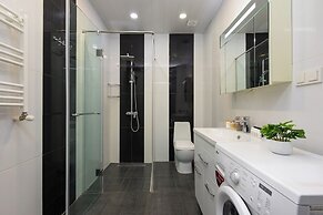 Stay Inn on Yekmalyan
