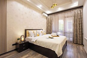 Stay Inn on Yekmalyan