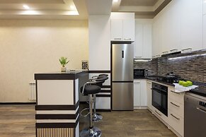 Stay Inn on Yekmalyan