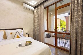 Stay Inn on Yekmalyan