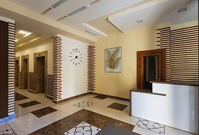 Stay Inn on Yekmalyan