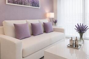 The Avoryn Hotel & Suites