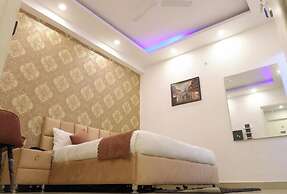 Leluxe Boutique Hotel