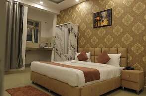 Leluxe Boutique Hotel