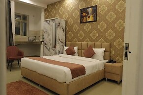 Leluxe Boutique Hotel