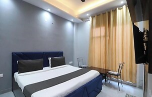 Leluxe Boutique Hotel