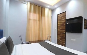 Leluxe Boutique Hotel