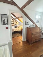 Windsor House Inn