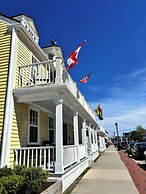 Windsor House Inn