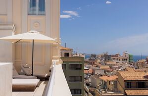 Libere Alicante Rambla