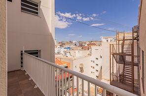 Libere Alicante Rambla