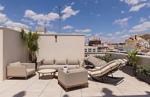 Libere Alicante Rambla