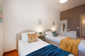 Da Vinci - Flo Apartments